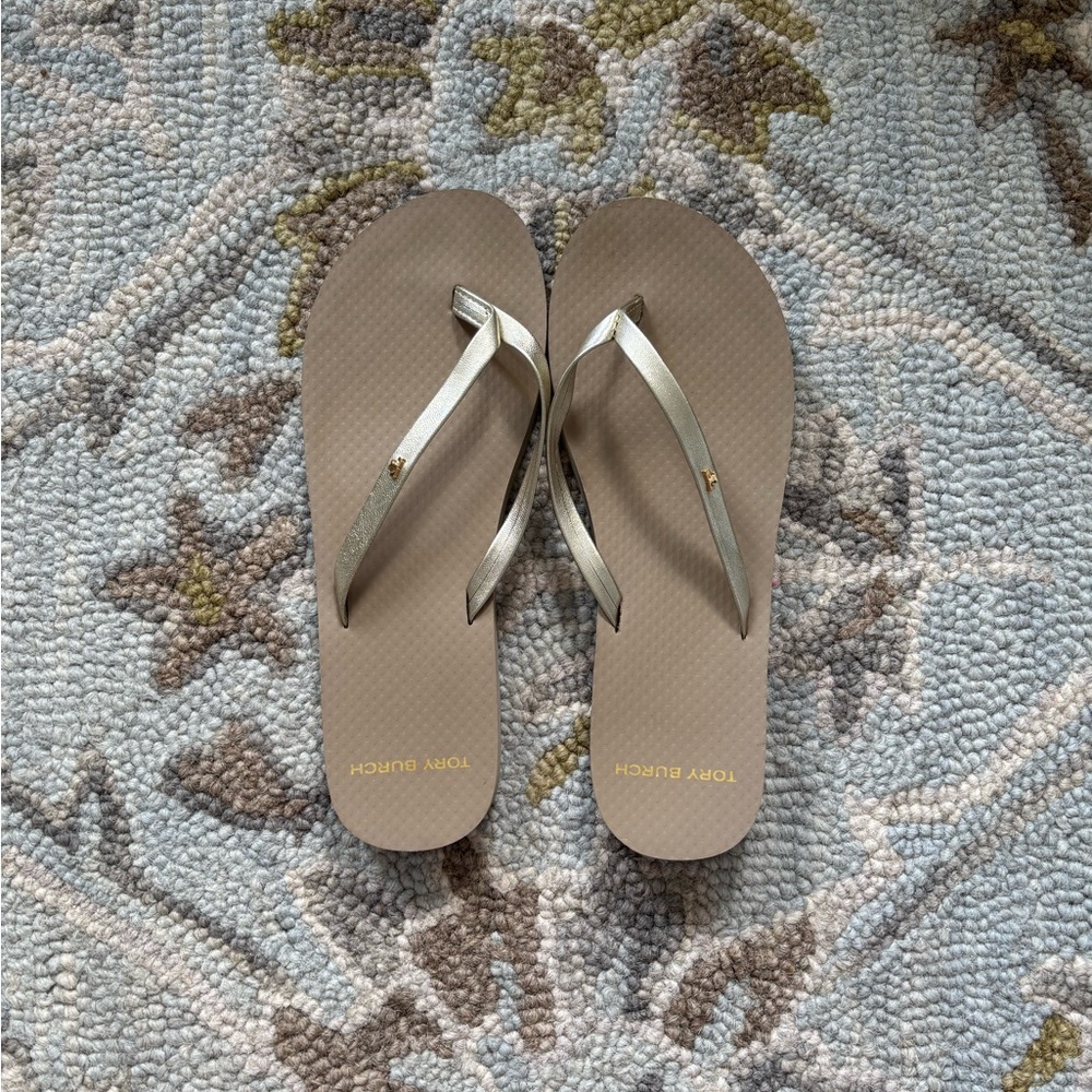 Tory Burch Sandals